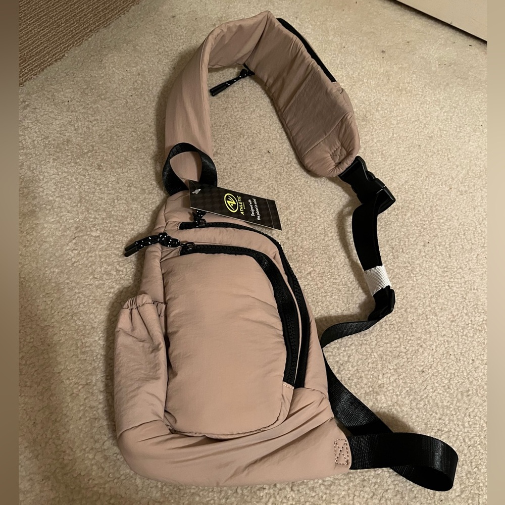 Crossbody Sling Bag